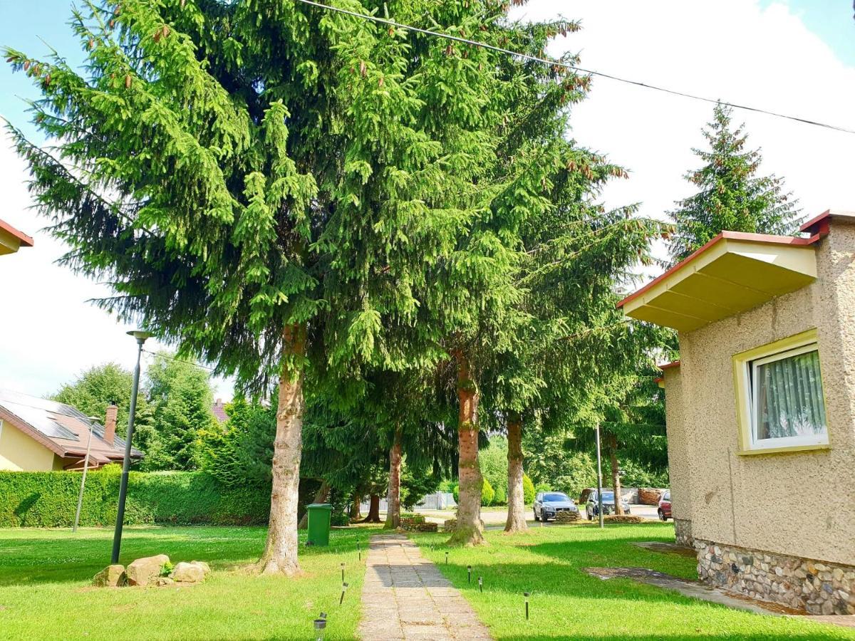 3 Kroki Do Lasu Bad Altheide Exterior foto